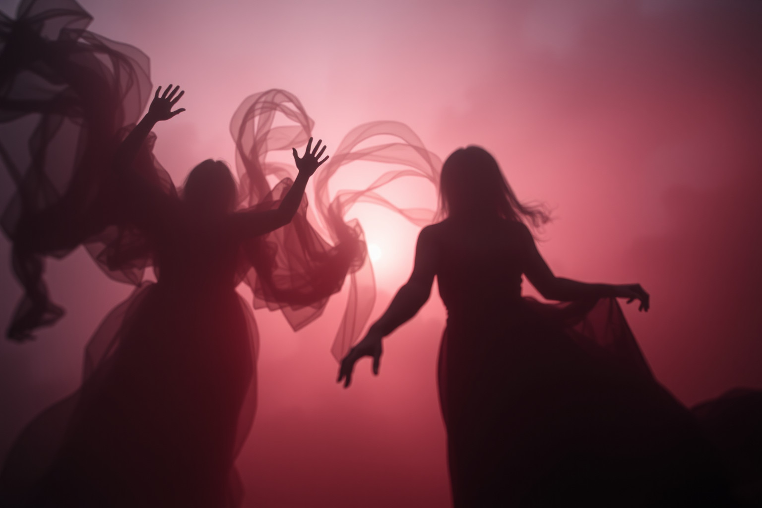 Sognare un ex partner perseguitore riflette paure irrisolte e insicurezze.