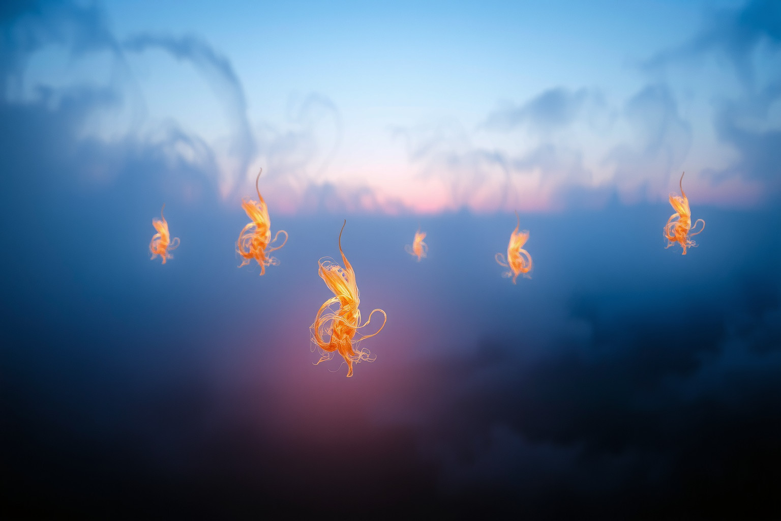 I sogni sul legatore di fascine simboleggiano impegno e fatica.