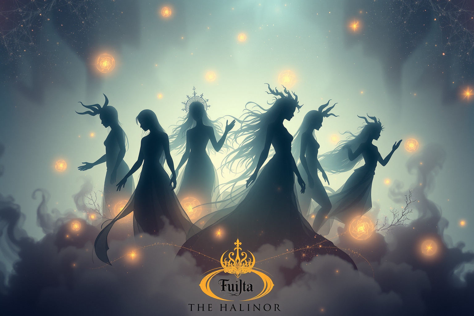 Cinque sogni mitologici rivelano desideri nascosti e antiche paure.