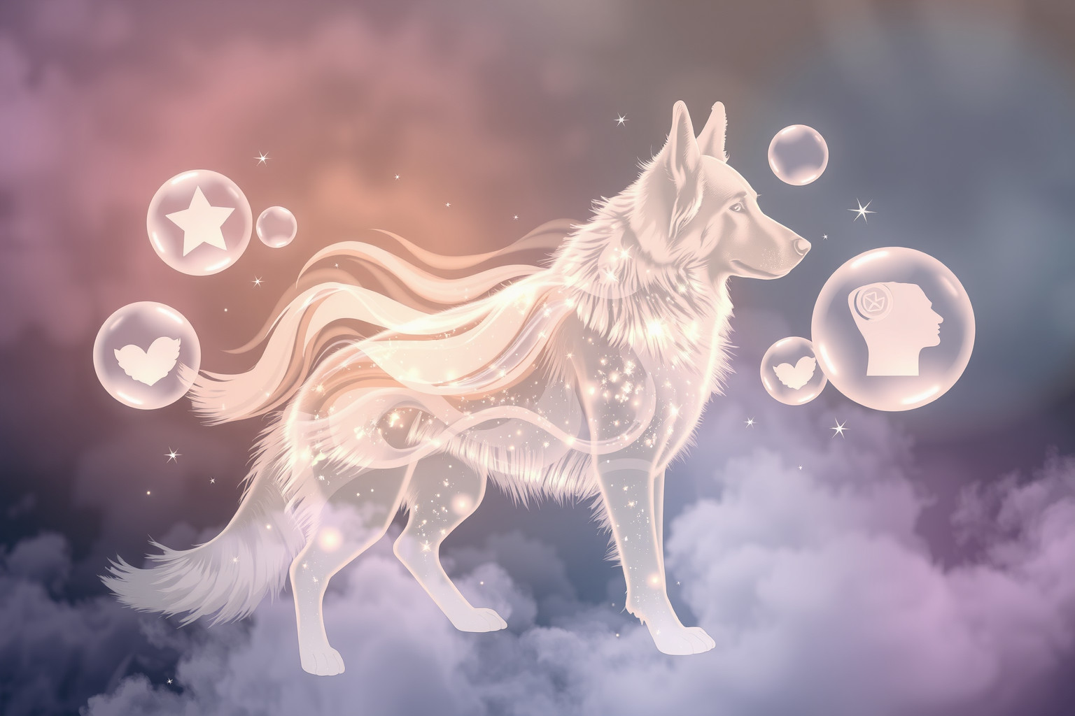 Cinque sogni veri rivelano paure e coraggio legate ai pastori.