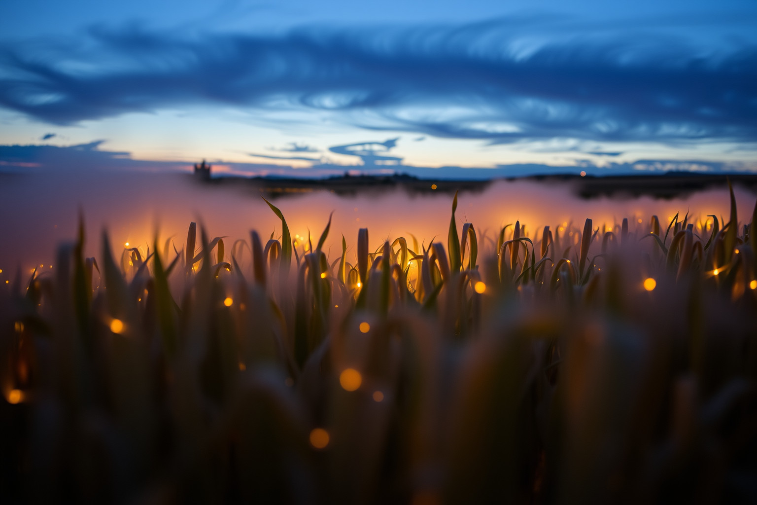 I sogni con campi di mais riflettono crescita e trasformazione personale.