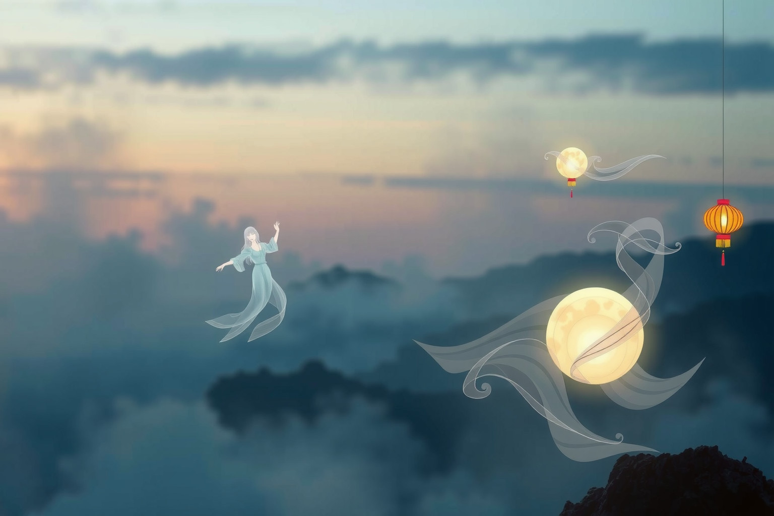 I sogni sui cinesi riflettono curiosità culturali e desideri nascosti.