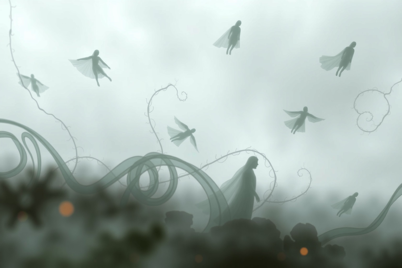 I sogni sulla pestilenza riflettono paure profonde e trasformazioni interiori.