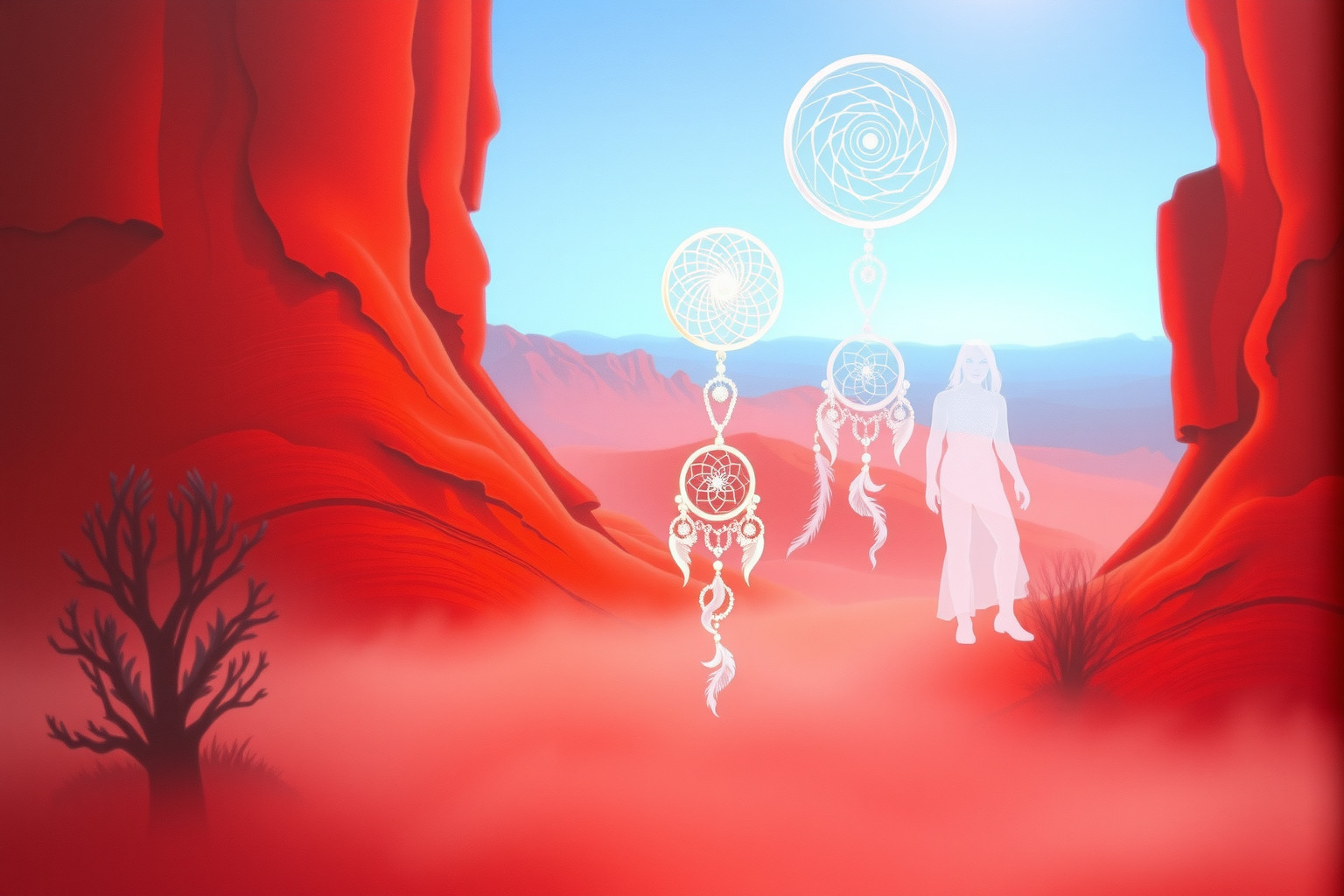 I sogni sull'Australia riflettono desideri di avventura e libertà.