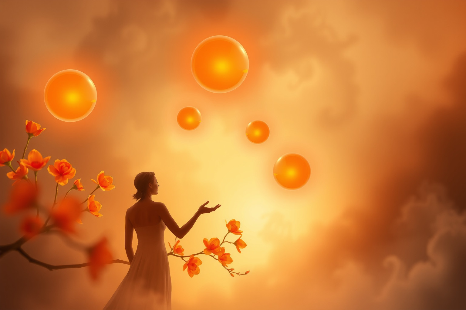 Cinque sogni sulle arance rivelano desideri e trasformazioni interiori.