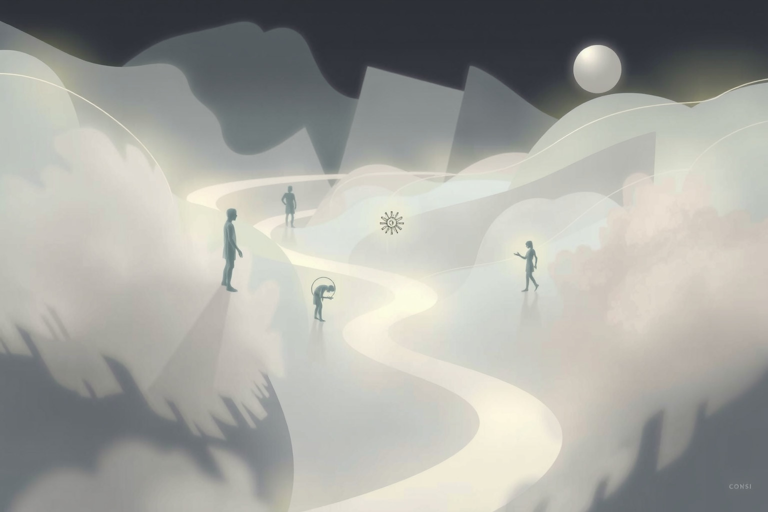 Cinque sogni sull'evitare rivelano paure e desideri nascosti.