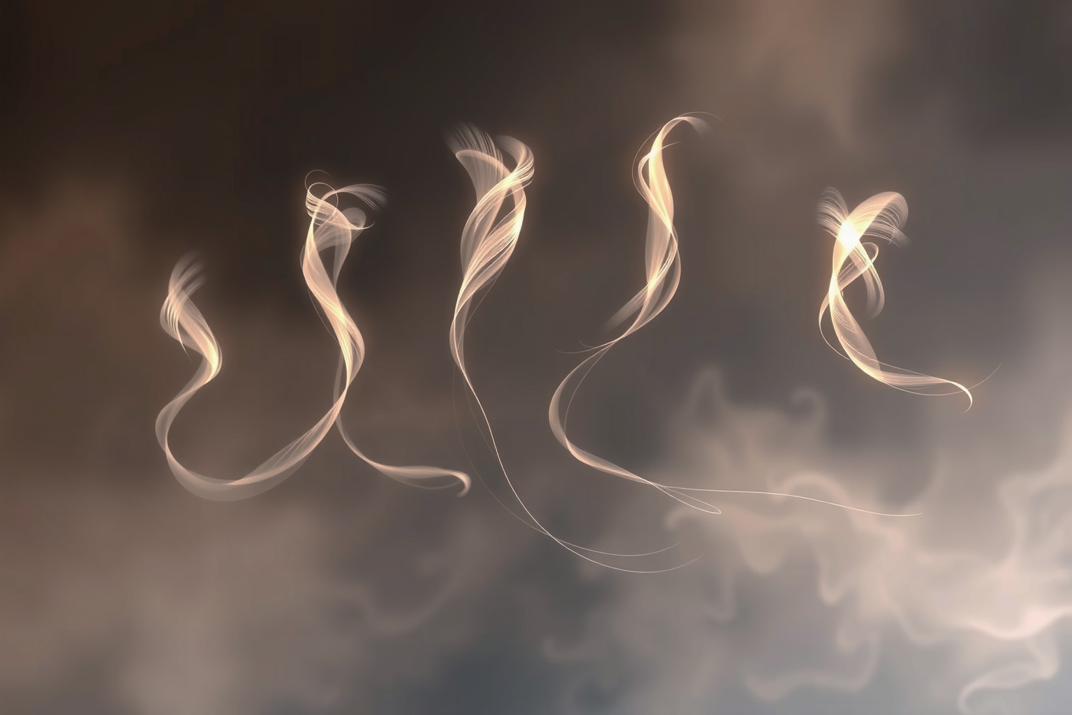 Cinque sogni dettagliati svelano significati inaspettati delle spazzole.