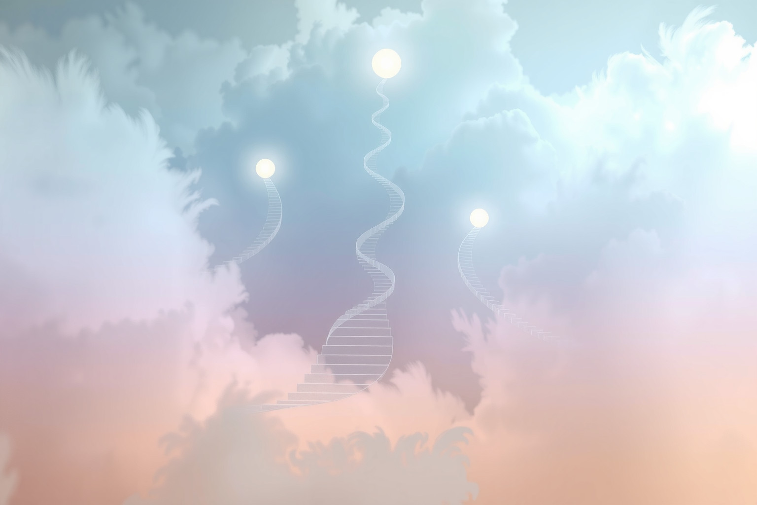 I sogni sulle scale per polli rivelano paure e aspirazioni nascoste.