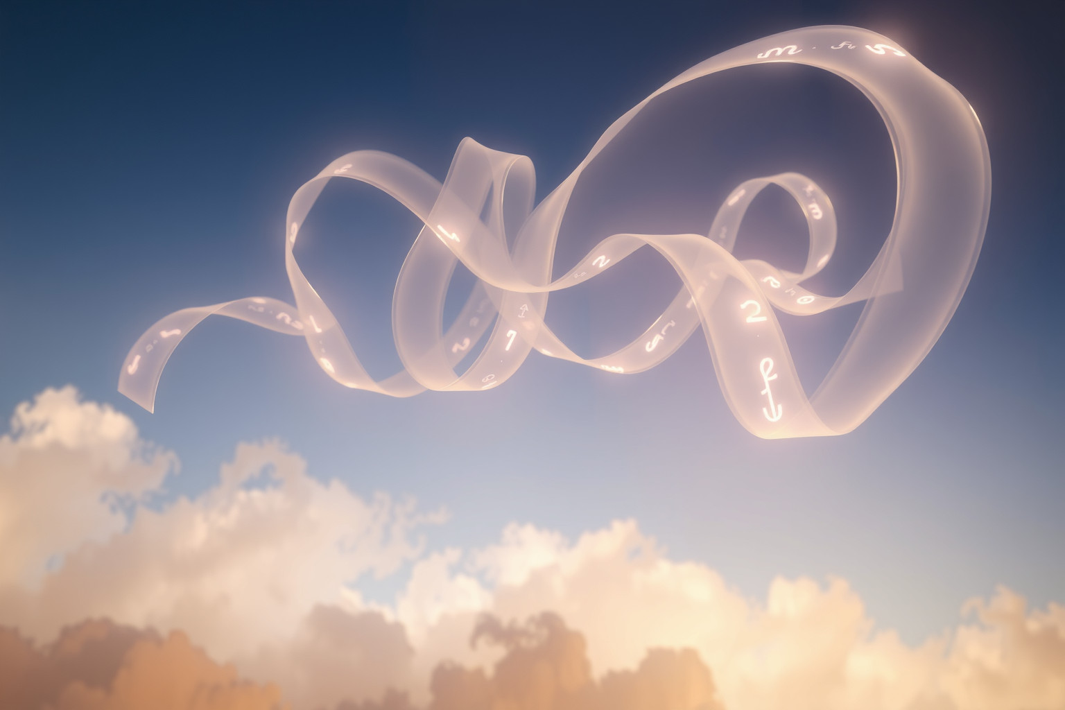 Cinque sogni sugli stenogrammi svelano emozioni nascoste profonde.