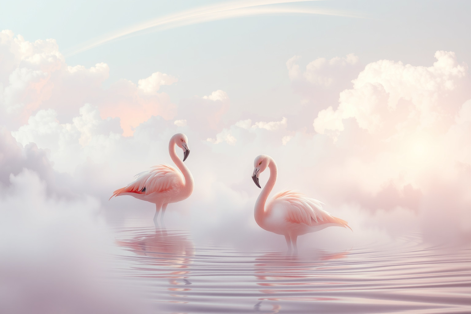 Cinque sogni sui fenicotteri rivelano emozioni e desideri nascosti.