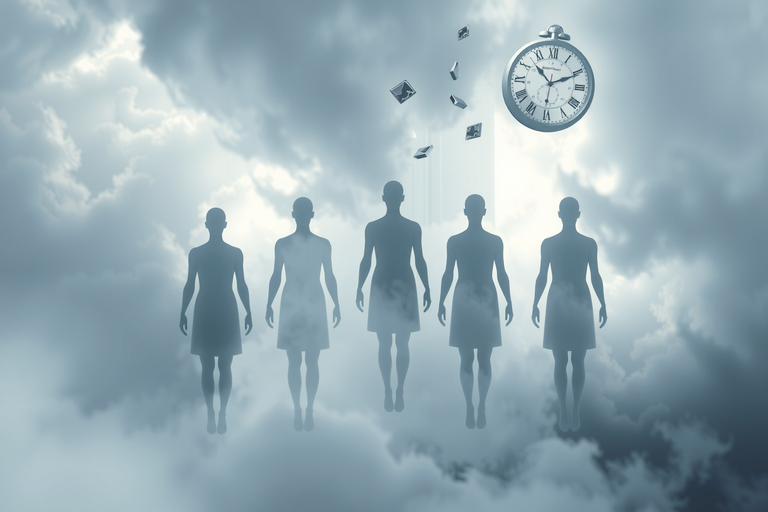 I sogni sul licenziamento riflettono paure e desideri inconsci.