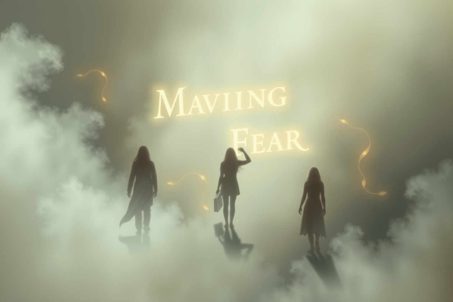 Cinque sogni sulla paura rivelano emozioni profonde e inconscie.