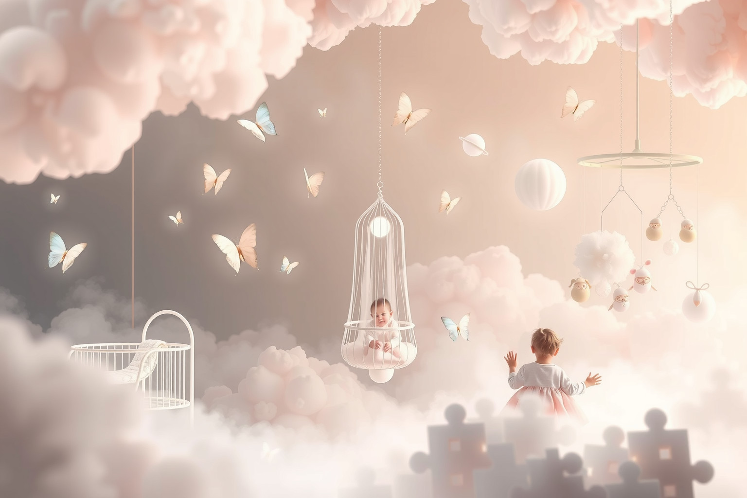 Cinque sogni sull'asilo rivelano emozioni profonde e desideri nascosti.