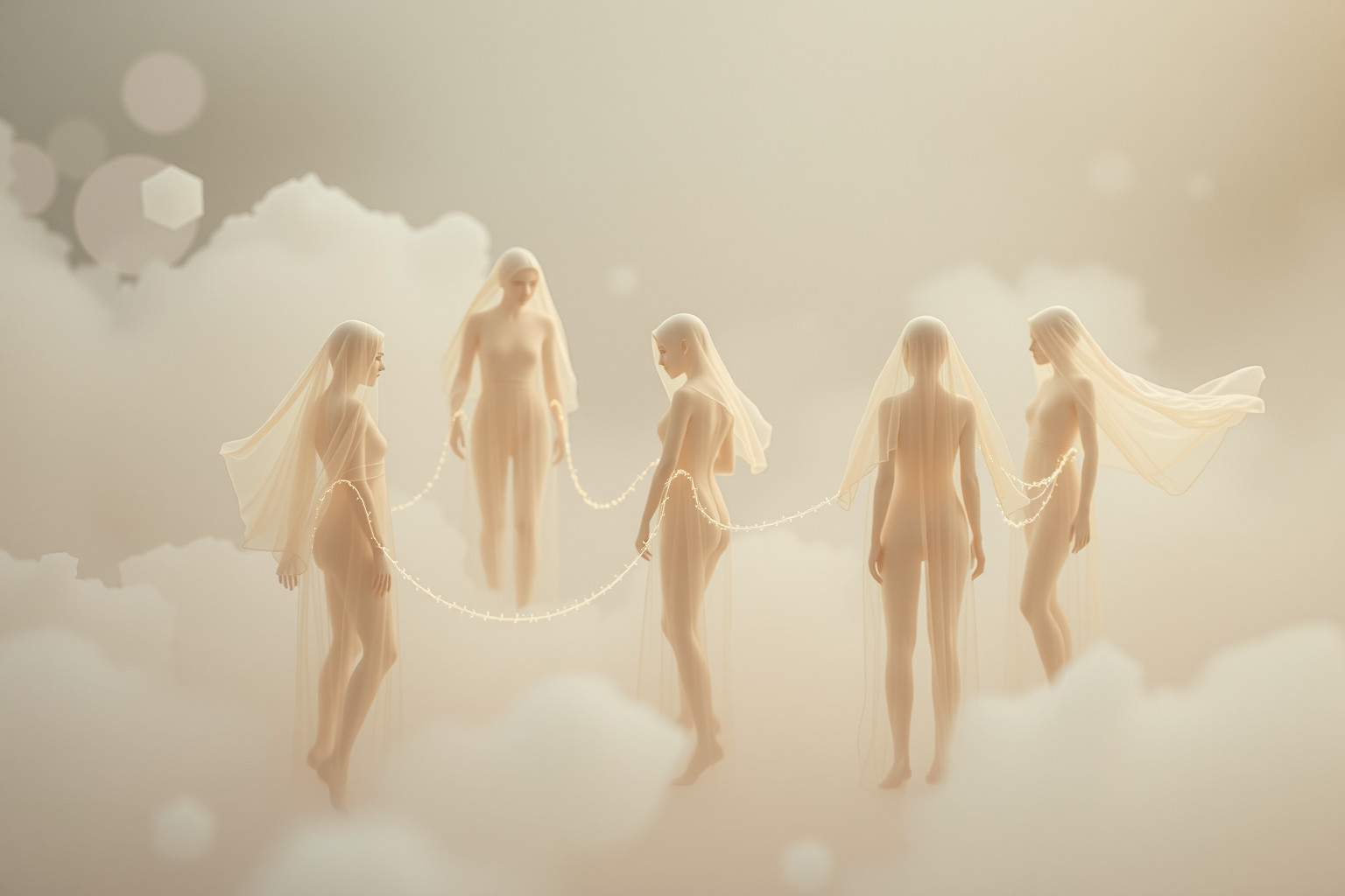 Spettegolare nei sogni riflette insicurezze e bisogno di connessione sociale.