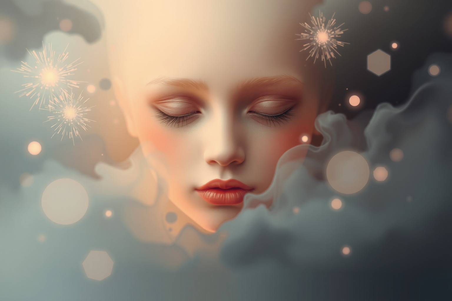 Ghignare a sorpresa rivela emozioni complesse e ambivalenti nascoste.