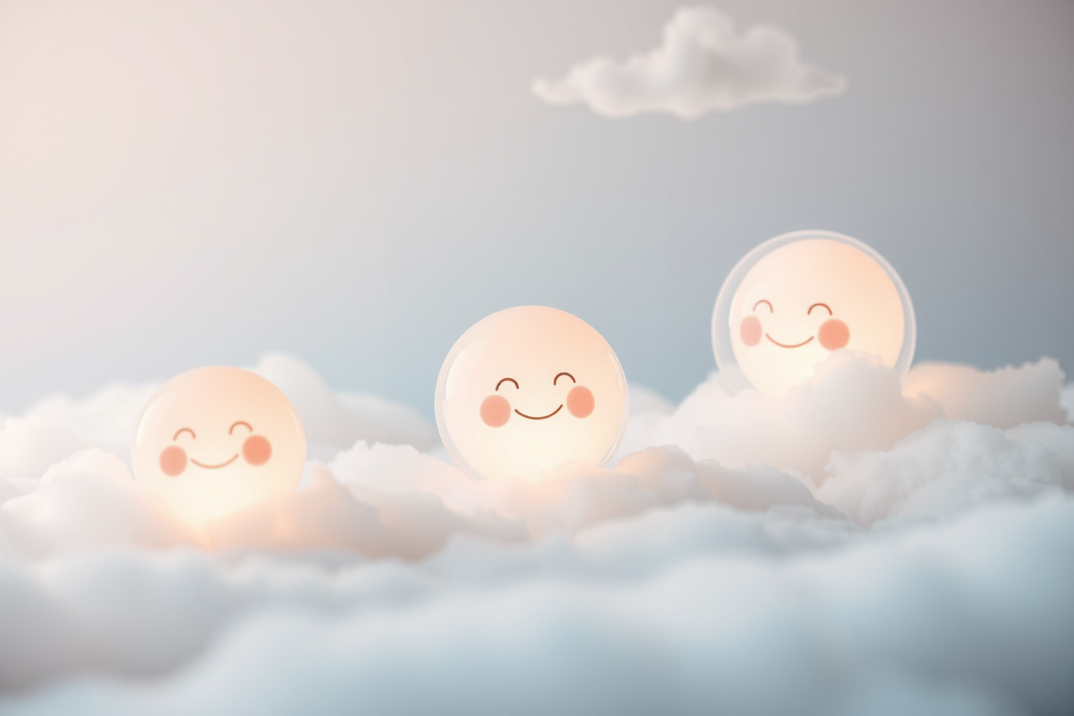 Ghignare nei sogni infantili evoca innocenza e dolce nostalgia.