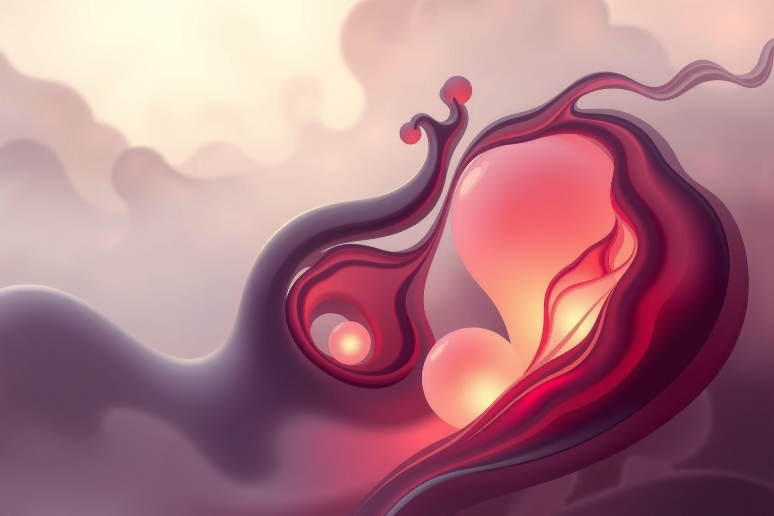 Sognare acquavite in paesaggio surreale simboleggia introspezione e creatività.