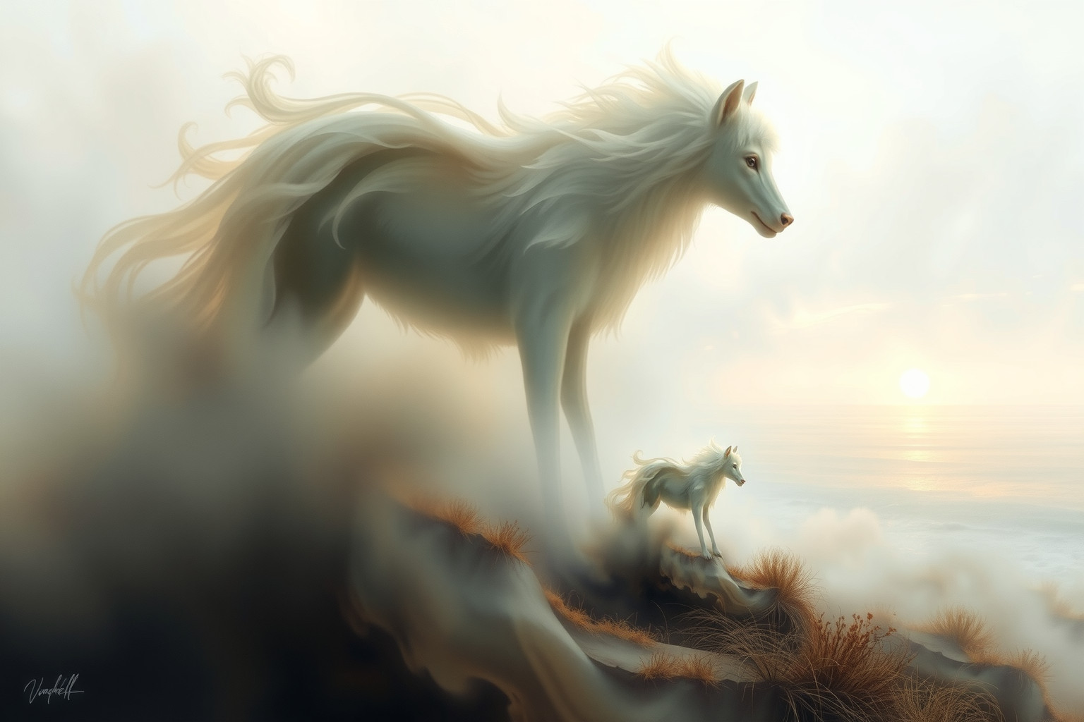 Sognare animali morti simboleggia perdita e rinascita interiore profonda.