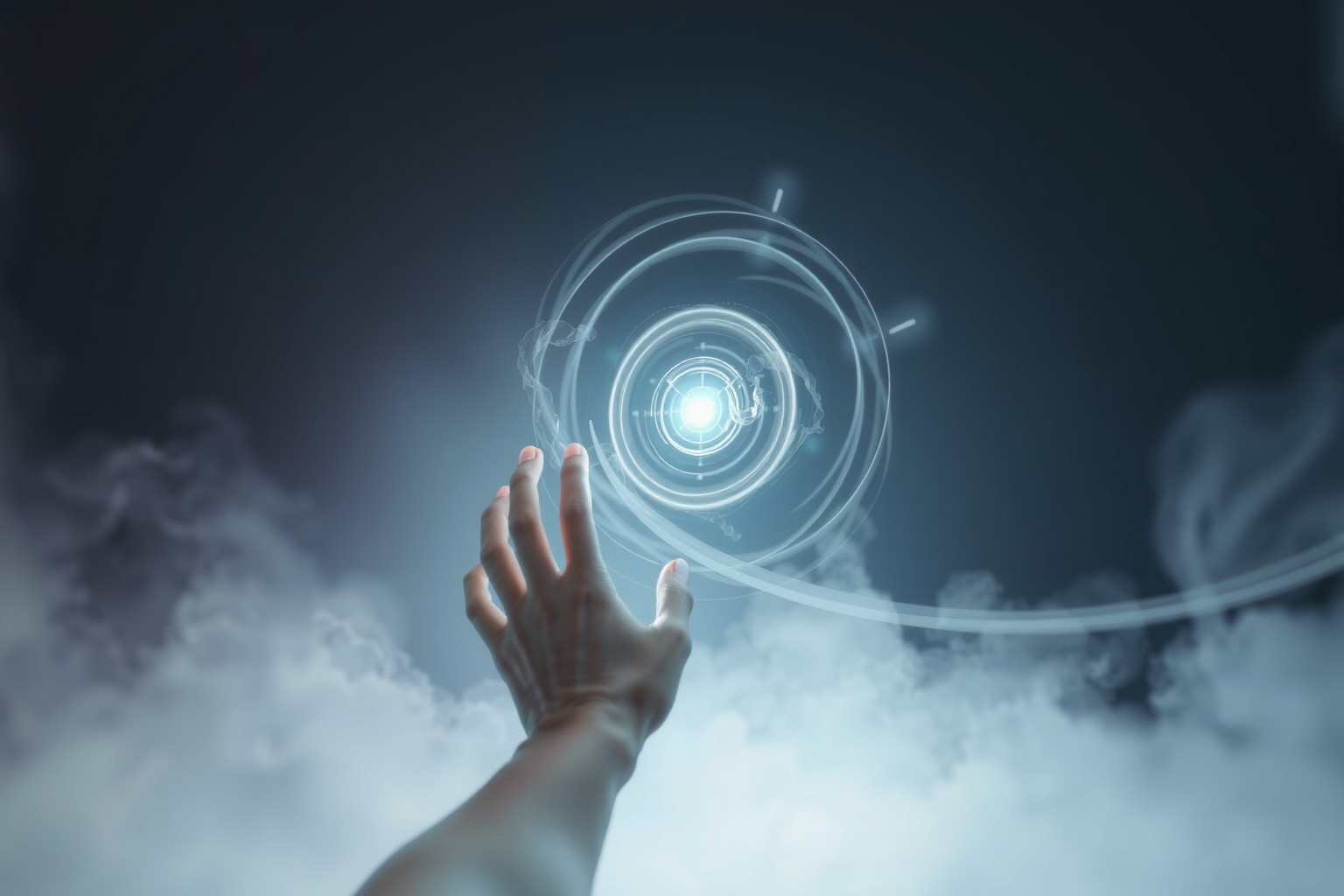 Sognare artigli in caccia simboleggia focus e volontà ferrea.