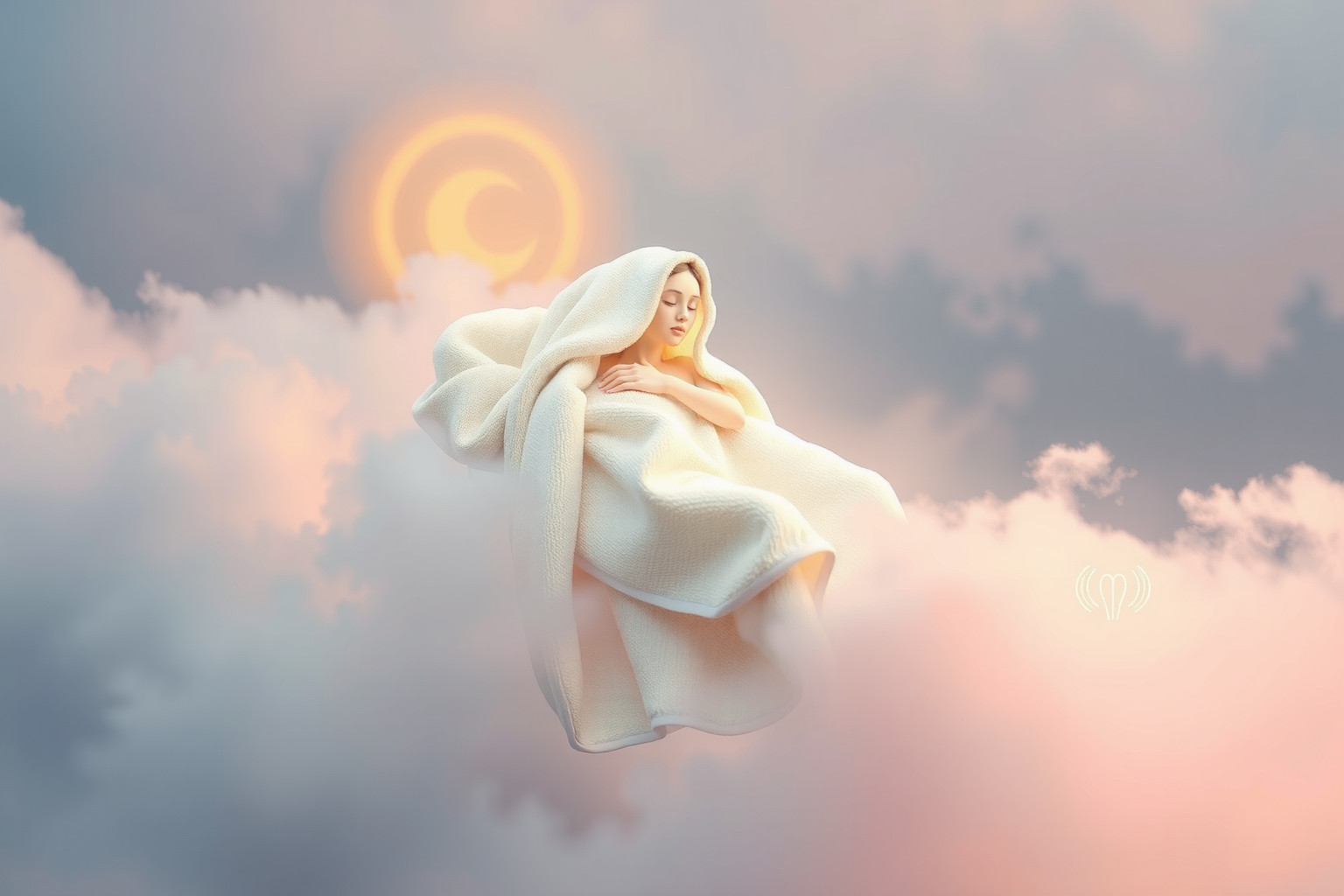 Sognare asciugamani simboleggia comfort emotivo e protezione personale.