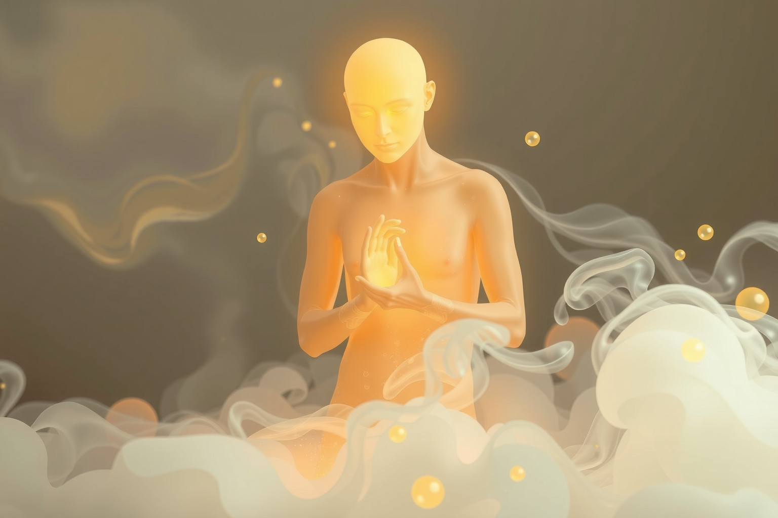 Sognare balsamo simboleggia guarigione emotiva e sollievo interiore.