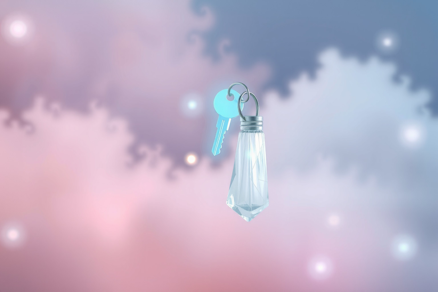 Sognare chiavi auto dimenticate simboleggia opportunità perse o insicurezze.