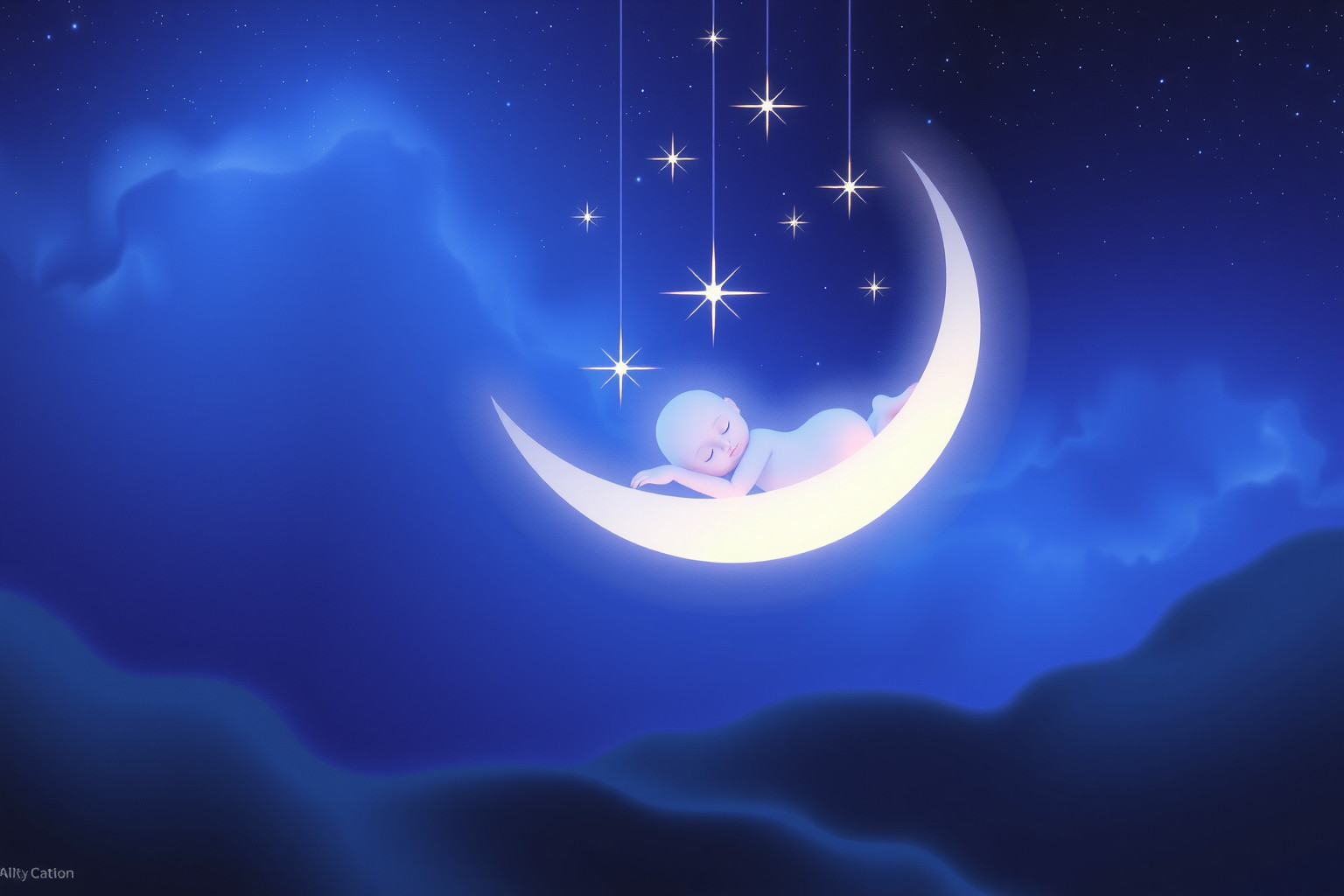 Sognare stelle simboleggia speranza e desideri nascosti profondi.