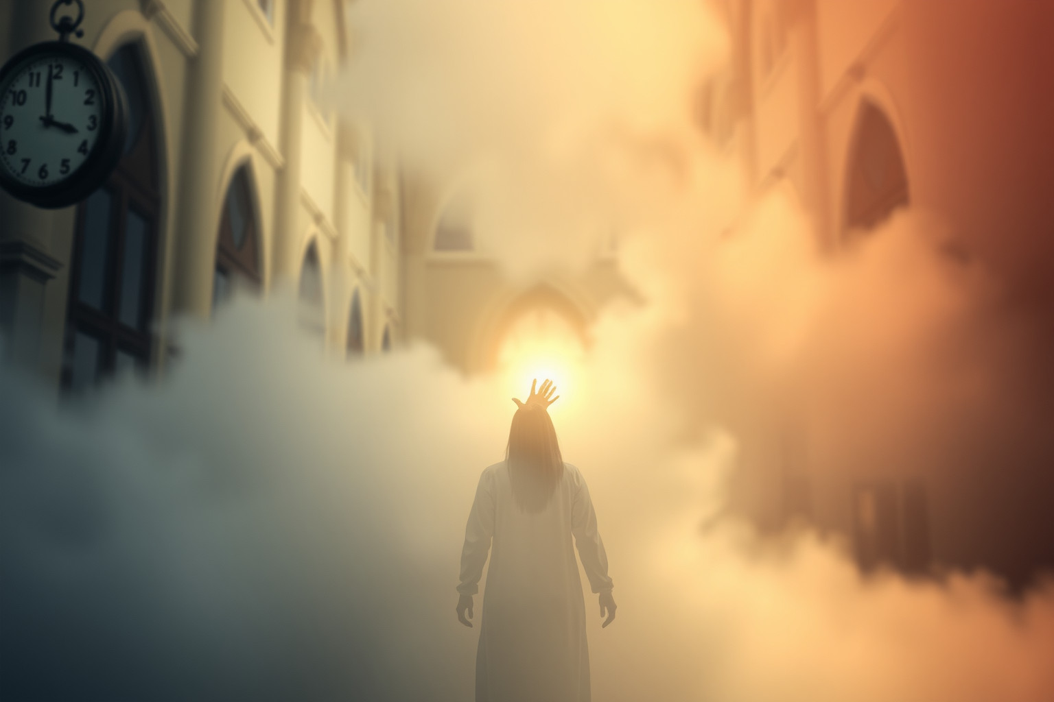 Sognare ritardo alla messa mattutina indica ansia e senso di colpa.