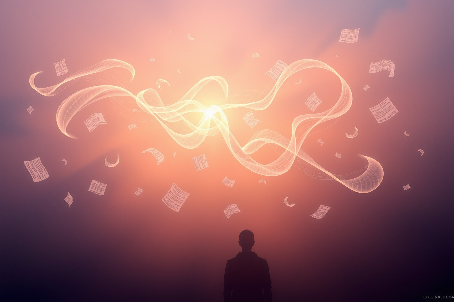 Sognare parole antiche rivela connessioni profonde con il passato.