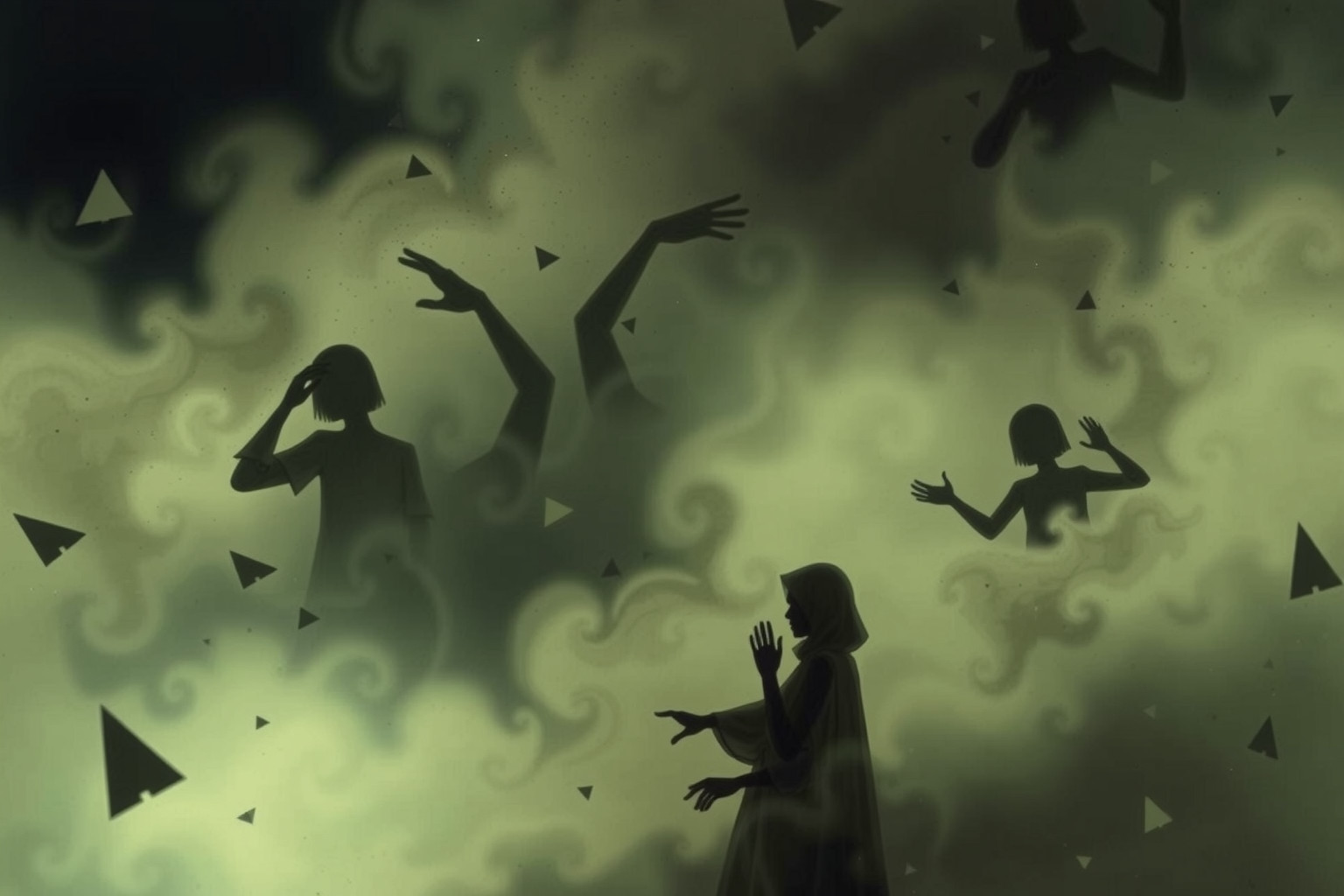 Sognare violenza brutale riflette conflitti interiori irrisolti e paure.