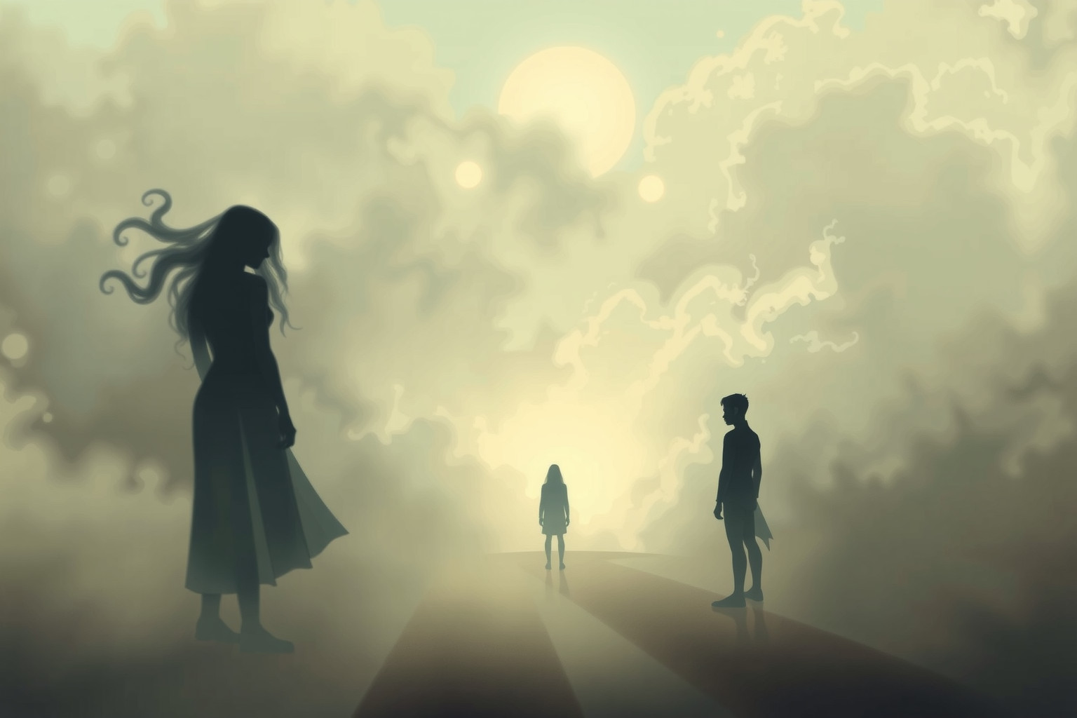 Sognare un duello riflette conflitti interiori non risolti.