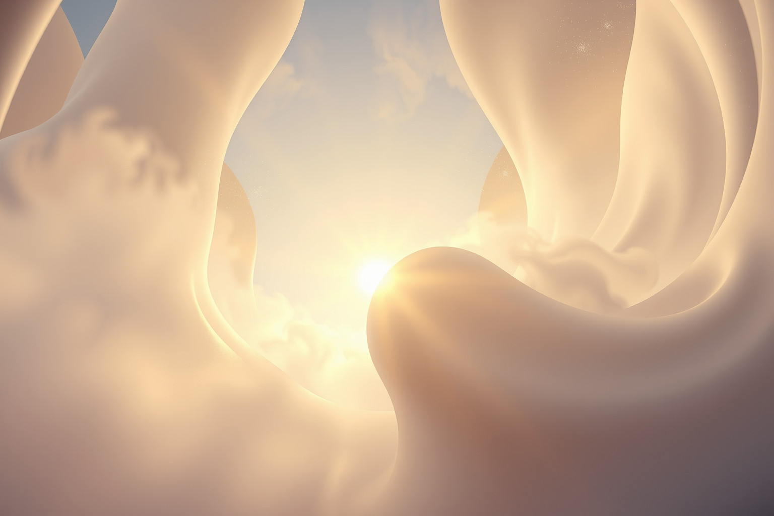 Sognare miracoli straordinari simboleggia speranza e trasformazione profonda.