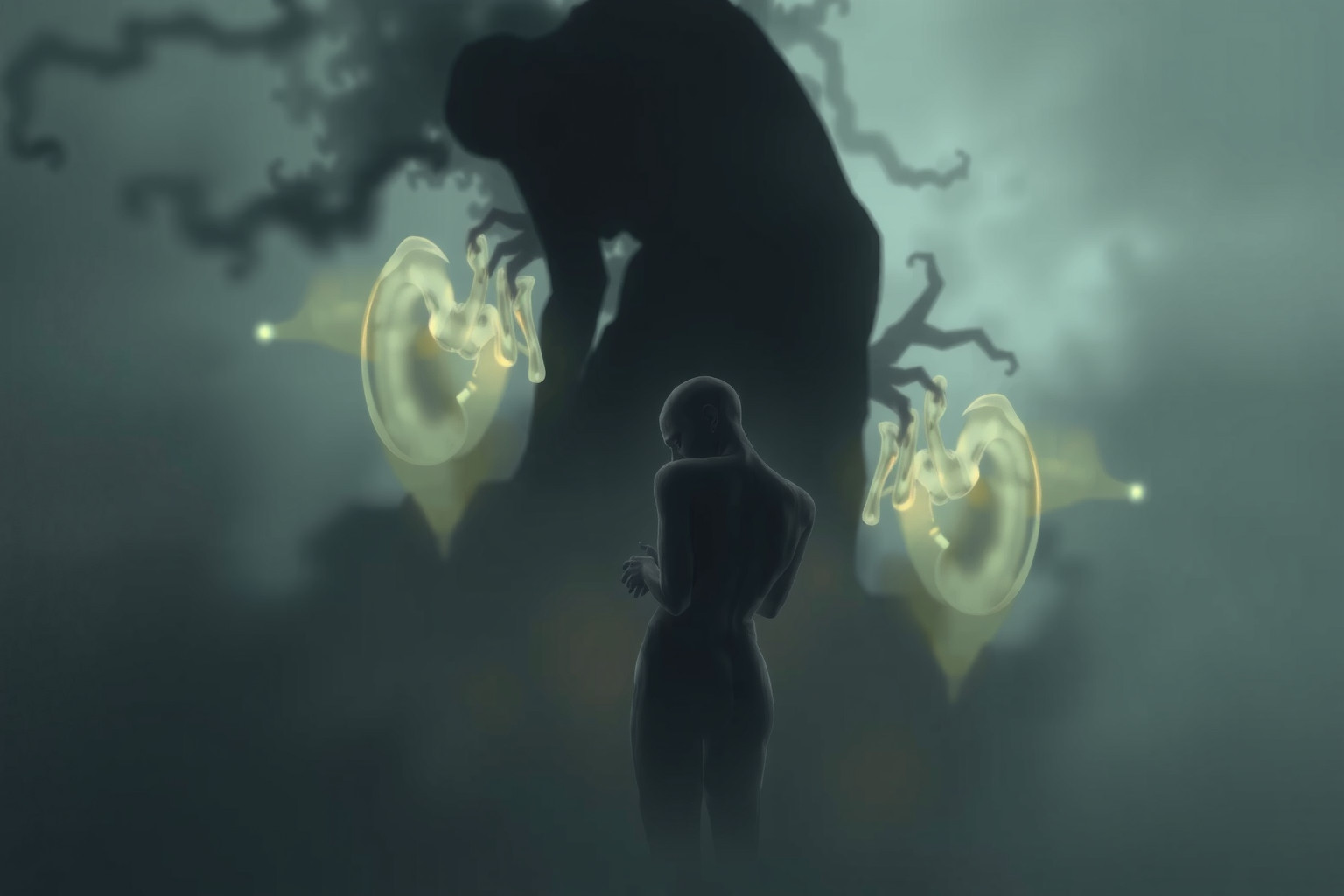 Sognare paura di un chiropratico riflette insicurezza nel cambiamento personale.