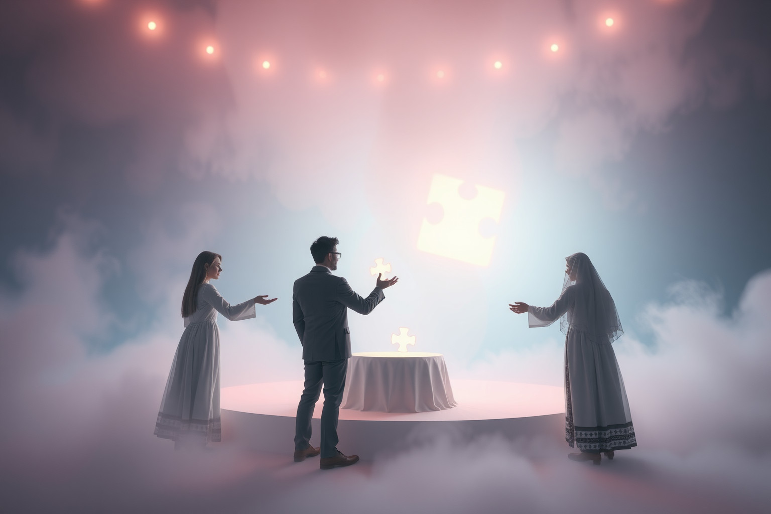 Sognare di barare in un quiz riflette insicurezza e paura di giudizio.