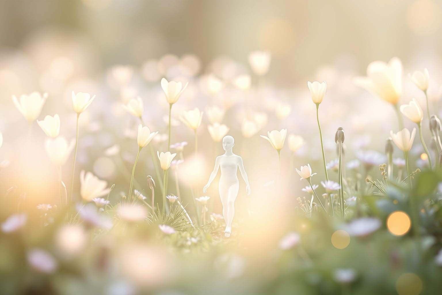 Sognare primule veris simboleggia rinascita e speranza imminente.