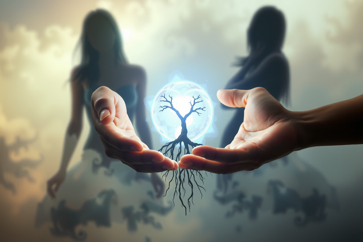 Sognare di cedere un’eredità indica il passaggio di potere interiore.