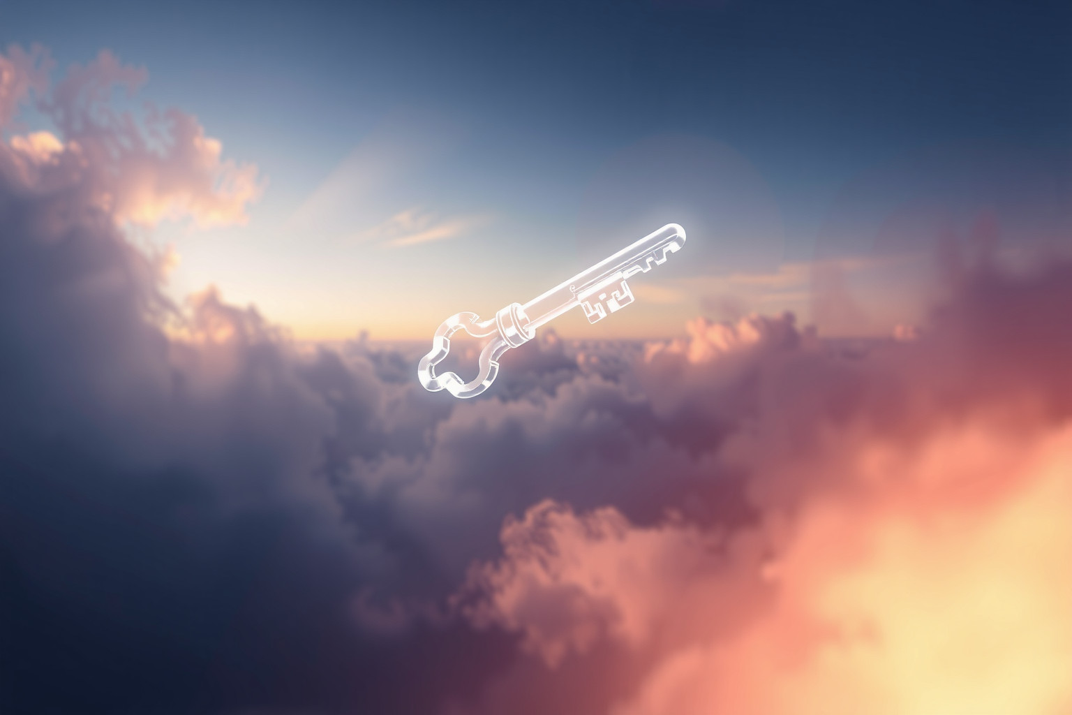 Sognare chiavi perse simboleggia la ricerca di risposte interiori.