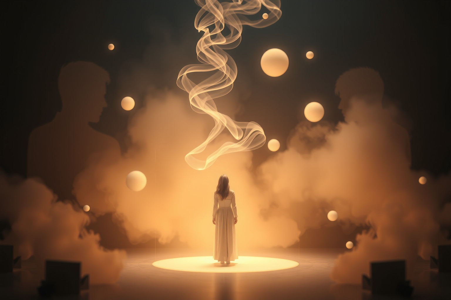 Sognare scuse pubbliche indica desiderio di riconciliazione sincera.