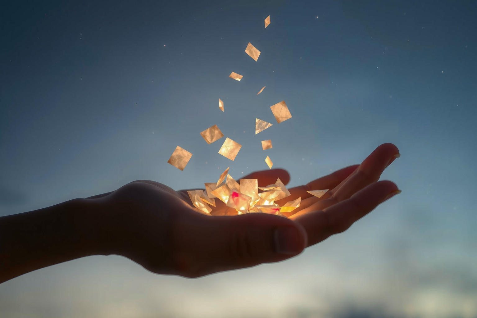 Sognare di collezionare toppe riflette desiderio di raccogliere esperienze.