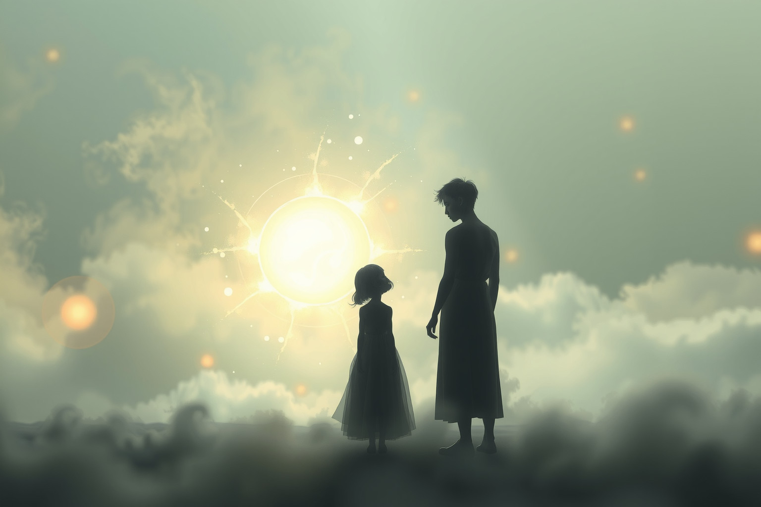 Sognare un apprendista riflette spesso insicurezze nella propria crescita personale.