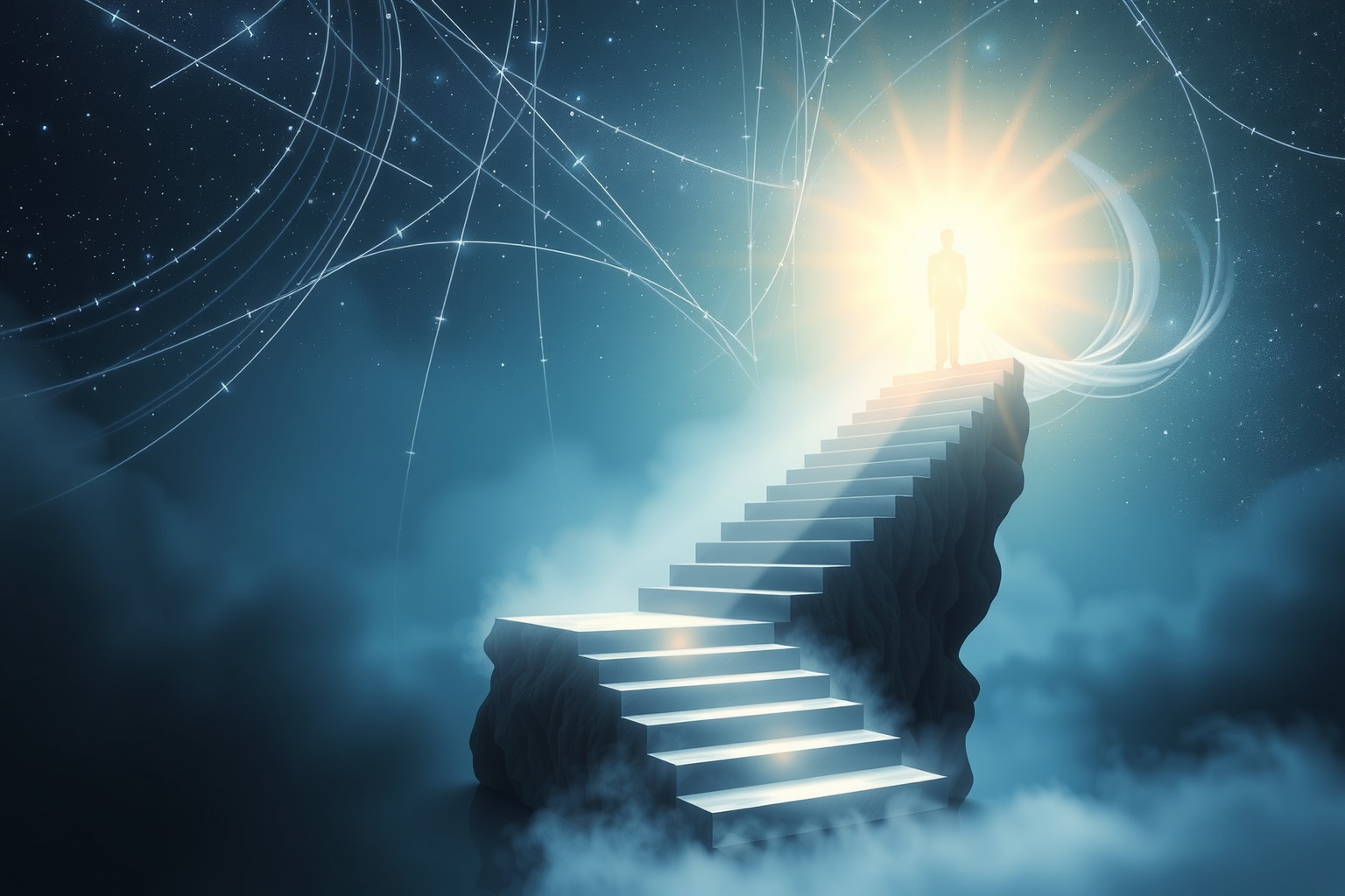 Sognare imprese straordinarie riflette autostima e ambizione crescenti.