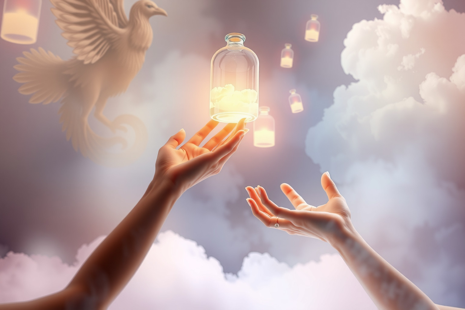 Sognare di comprare balsamo simboleggia cura e trasformazione personale.