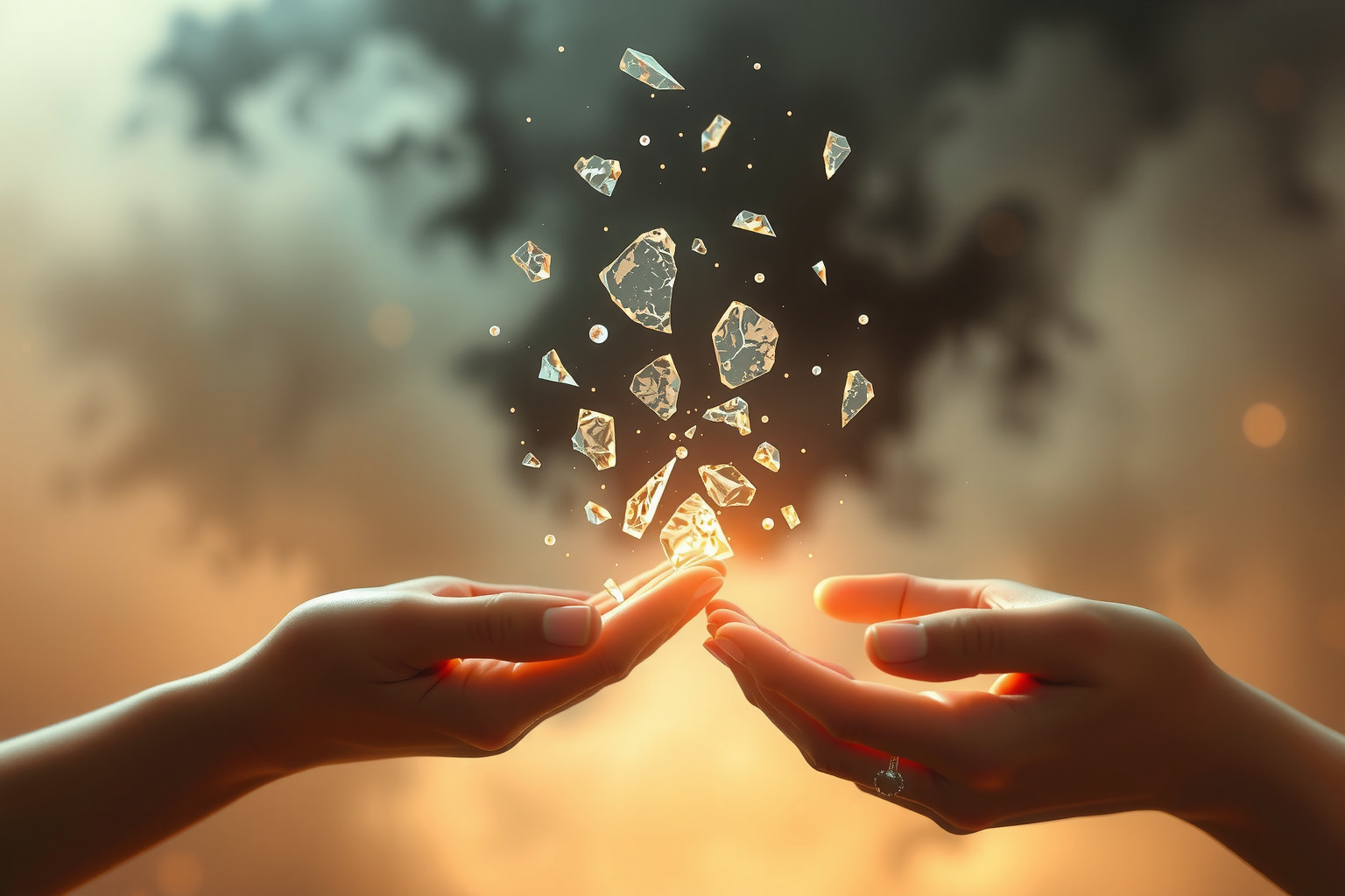 Sognare di comprare toppe simboleggia riparazioni emotive imminenti.