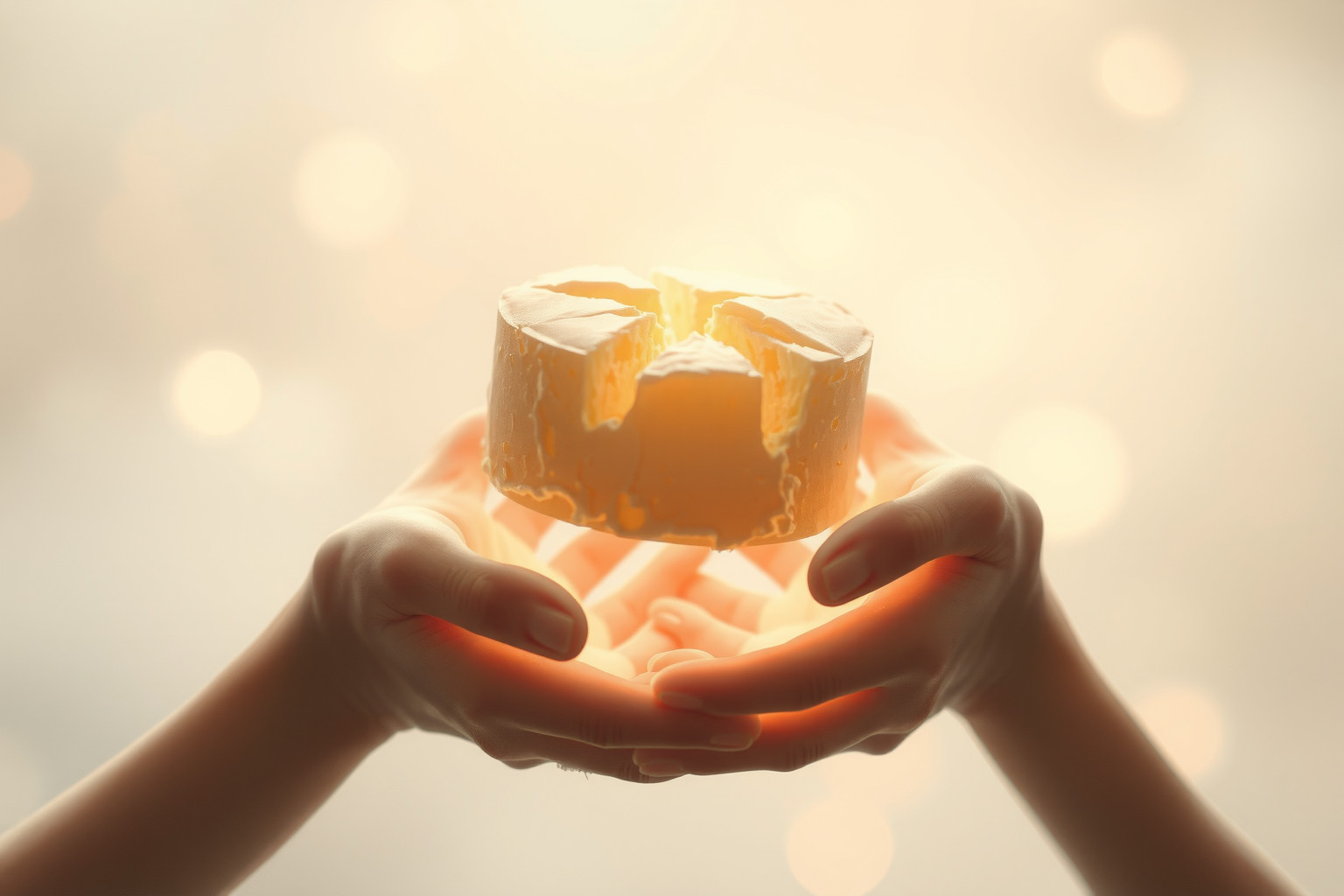 Sognare torta briciolata simboleggia legami forti e condivisione emotiva.