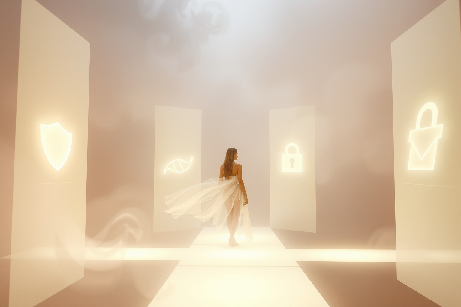 Sognare polizze indica conflitto interiore tra sicurezza e rischio.