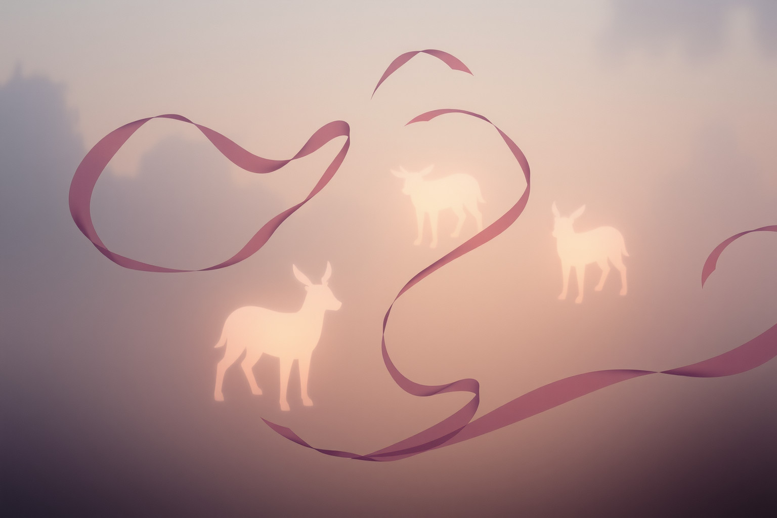 Sognare di contrabbandare animali riflette conflitti morali interni nascosti.