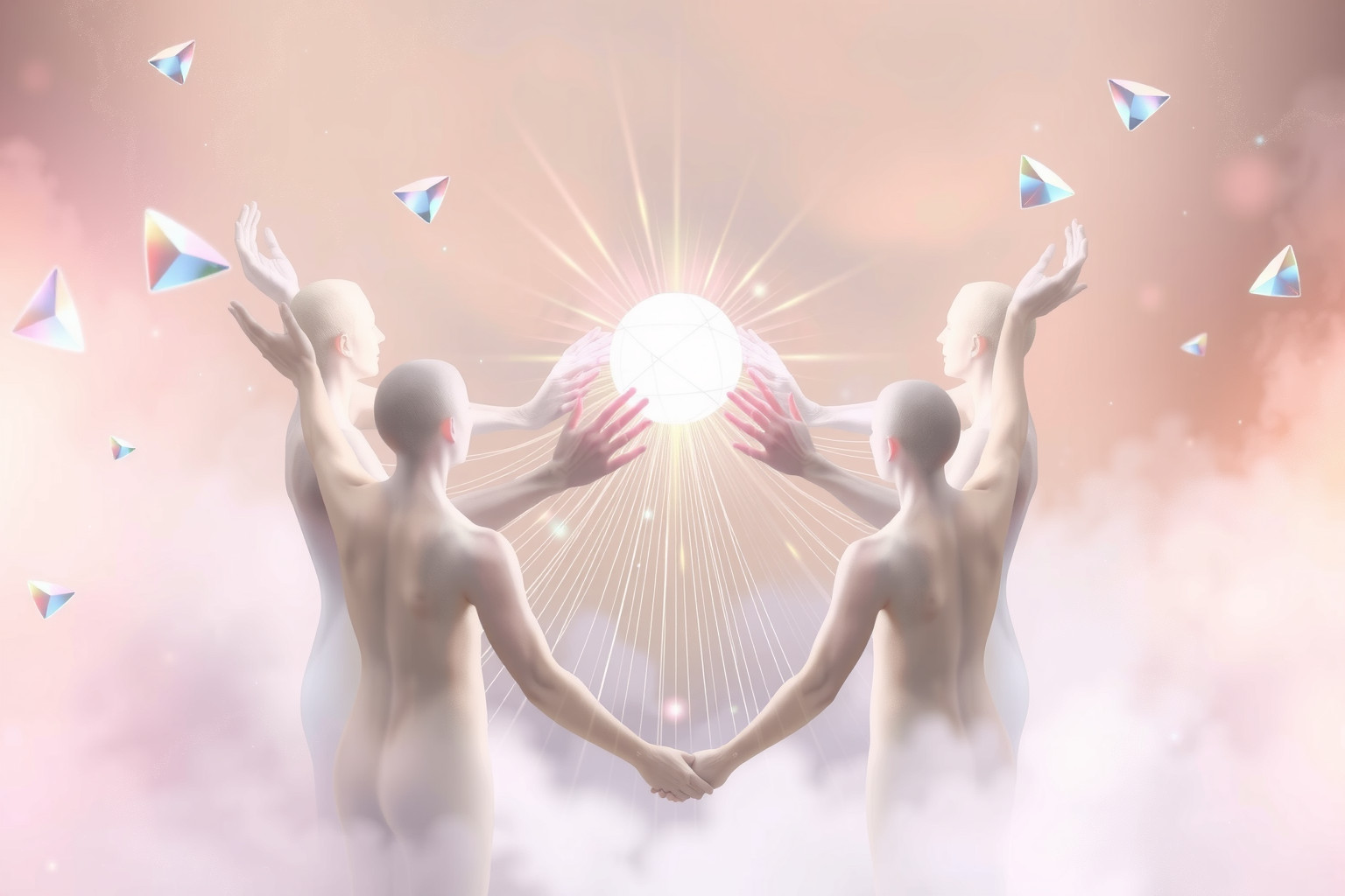 Sognare di convincere simboleggia collaborazione e forza nell’unione.