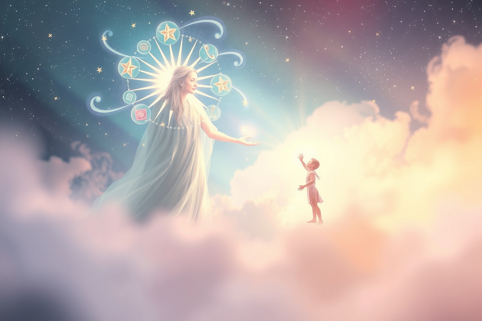 Sognare un anziano simboleggia rispetto verso la saggezza interiore.