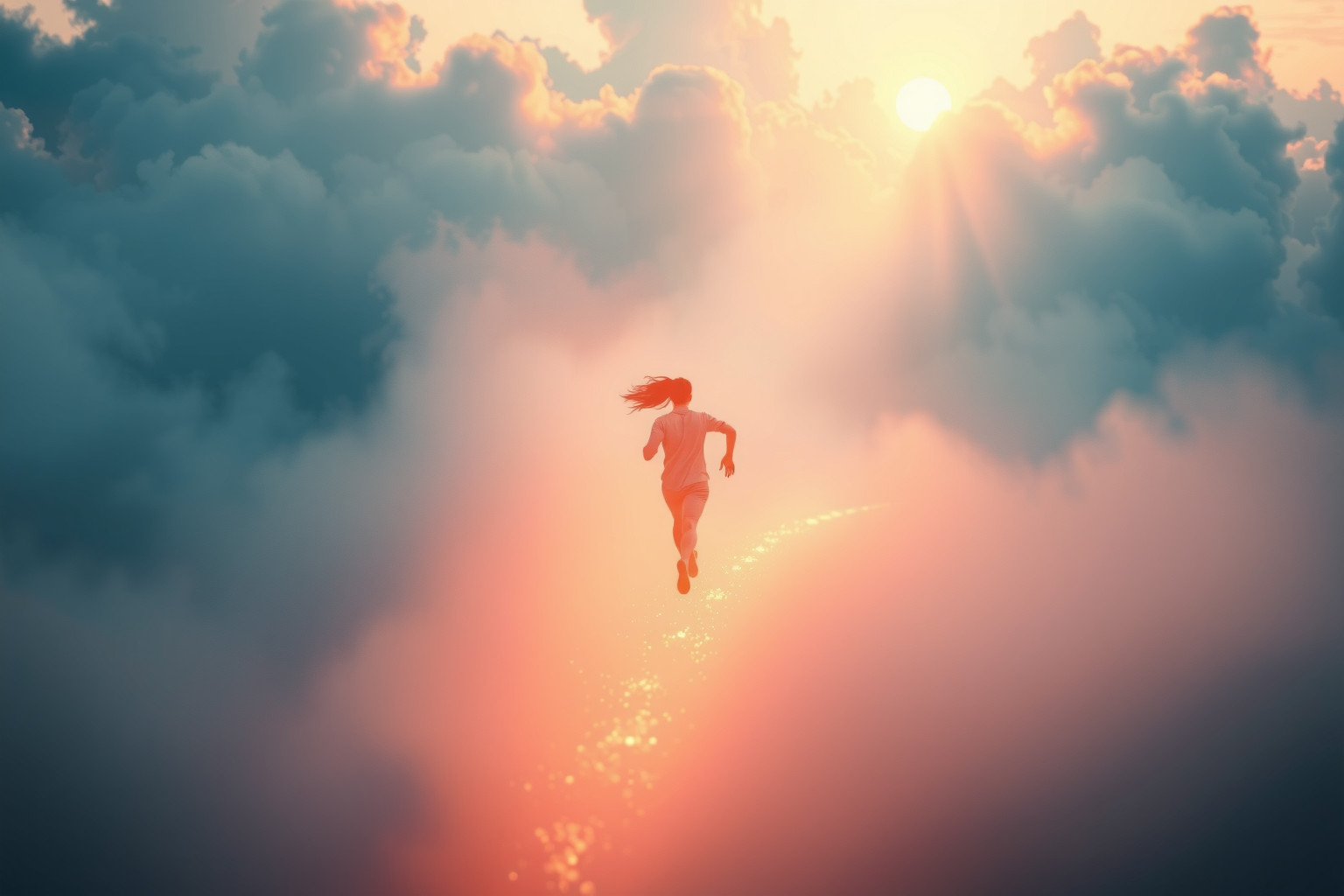 Sognare vittoria in breve corsa simboleggia successo imminente personale.