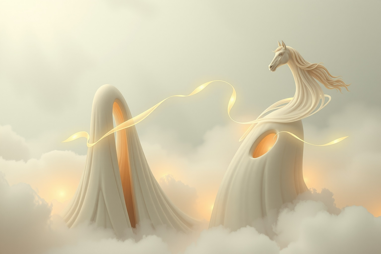 Sognare una scuderia simboleggia ambizione e successo imminente.